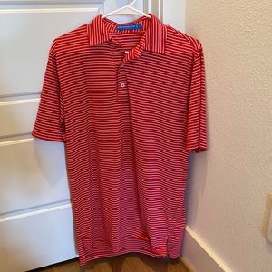 Southern Tide Performance Golf Polo